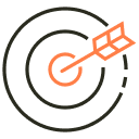 Branded Icon-1 DNA Genetic Testing for Health & Ancestry